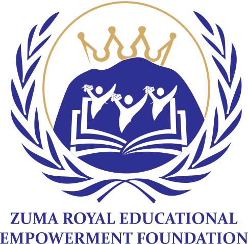 Zuma Royal educational empowerment CSR cause